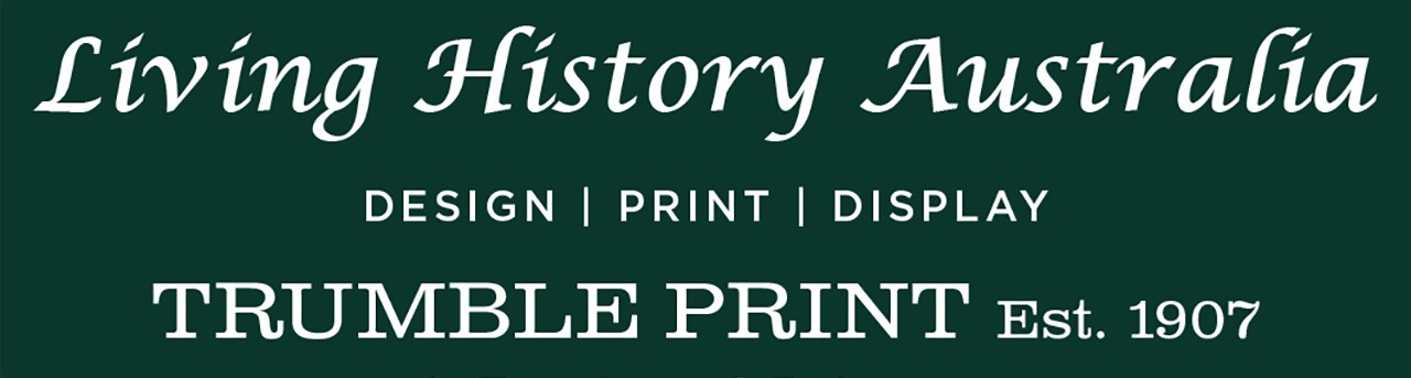 Trumbleprint